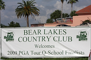 Bear Lakes Country Club